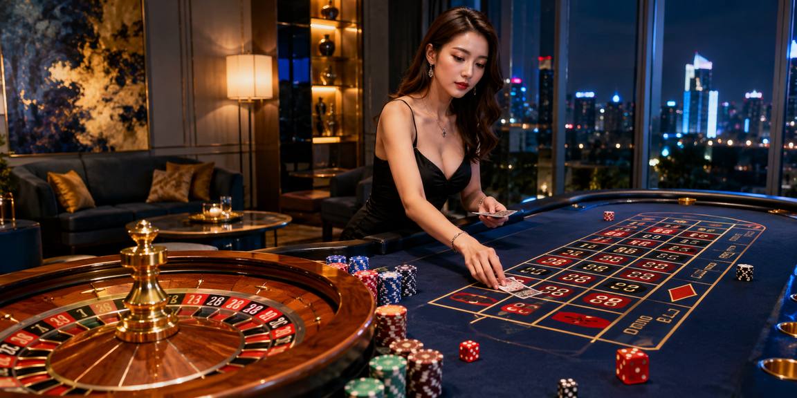 tft 11 Những Gì Có Trong Khu Vực Live Casino Bàn Mới